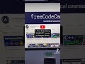 4 Free AWS Cloud Practitioner (CCP) certification courses