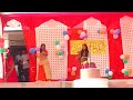 darkada school girl dance video2024! 10 class vidai samaroh! manki gagrai