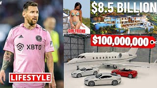 Lionel Messi lifestyle 2023, Net worth, Grilferiend, Cars, House, Family, Watches&Biography etc.