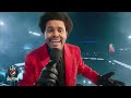 The Weeknd’s FULL Pepsi Super Bowl LV Halftime Show