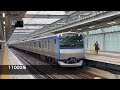 【全7車種！】相鉄動画総集編【8000系 u00269000系 u002610000系 u002611000系 u002620000系 u002621000系 u002612000系】