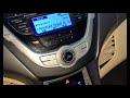 iPod to Bluetooth Converter for Hyundai Elantra (Buggy Demo)