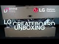 LG CreateBoard