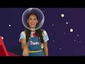 funny song for kids aliens and rocket ships the beanies