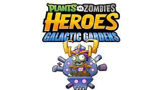 PvZ Heroes Huge Gigantacus Low Health Theme