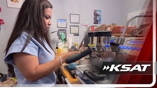 How a free city program helped San Antonio entrepreneur land shelf space at retail stores