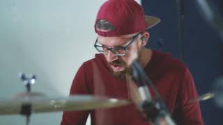 Hark | Drum Cover (Planetshakers) Naldi Merced