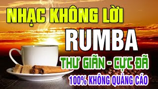 Nhạc Không Lời Bolero RẤT HAY ÊM TAI - Hòa Tấu Rumba 2026 | Nguyên Organ