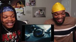 JID & J. Cole (feat. Kenny Mason & Sheck Wes) - Stick [Official Music Video] REACTION