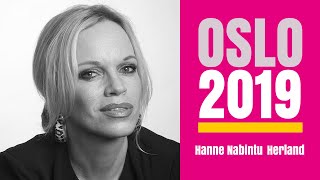 OS2019: Hanne Nabintu Herland