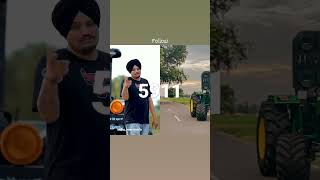 sidhu Moose wala/G-Shit (feat. Blockboi Twitch)short video  😭😭 miss you sidhu hai 5911 wala short si