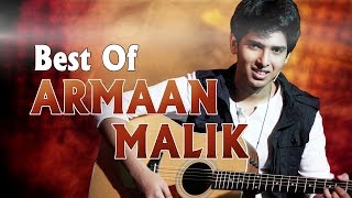 Top, Latest and Evergreen songs by The Prince Of Romance AUDIO JUKEBOX  ARMAAN MALIK