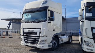 70148506 DAF XF