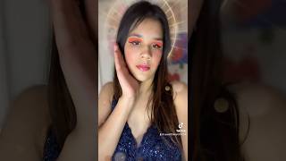 3 makeup artist beautiful sunset red orange and purple with Beauty Star on TikTok