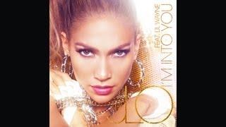 Jennifer Lopez - I'm Into You (feat. Lil Wayne) [Song Preview]