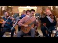 Oblivion by Astor Piazzolla (clip) - Giorgio Serci & Keld Ensemble