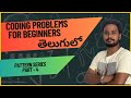 Java Program to print right top to down triangular stars pattern | Interview Preparation Series