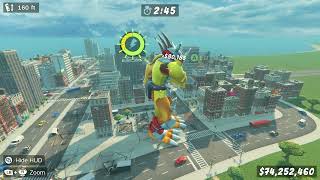 Pawperty Damage - Wargreymon