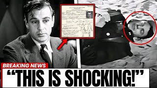 20 STRANGE Details Found in Celebrity Autopsy Reports After Death (Golden Era Stars)
