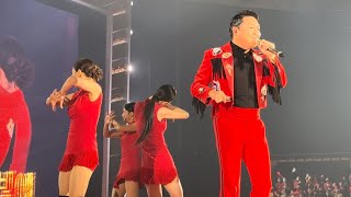 221223 싸이(PSY) - 내 눈에는 [올나잇스탠드 2022 막차와 첫차 싸이 - 서울 2공]