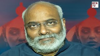 Baahubali 2 The Conclusion Composer M.M. Keeravani Interview