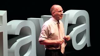 Climate Change: What If We’re Asking the Wrong Question? | Mitchell Beer | TEDxOttawa