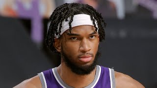 Chicago Bulls Reportedly Could Be Interested In TRADING For Kings Marvin Bagley! | NBA Rumors!