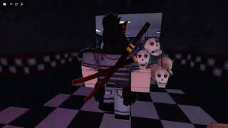 Roblox FNAF