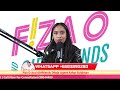 EP 64 - FIZA O AND GIRLFRIENDS | PASANGAN TIDAK SETIA BERANI MAIN KAYU 3