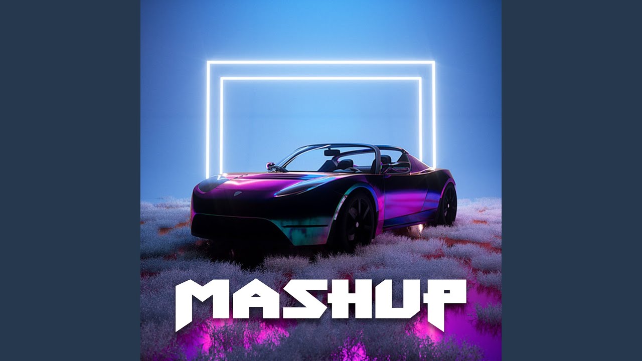 Mashup Youtube Music