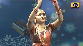 Shastriya Nritya   Bharatnatyam