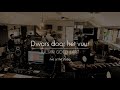 Dwars door het vuur (Live at Studio) | Julian Goedhart | Eerste Liefde