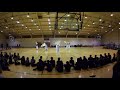 4 Kalaheo Winterguard — 2018 Kaikalino Invitational