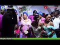 DANCE MOMENTS OF KAMO STATE & HIS WIFE AT THEIR WEDDING CEREMONY IN LAGOS | MUSIC BY SEGUN JOHNSON