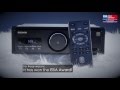 EISA AWARDS. BEST IN-CAR HD PLAYER 2016-2017 - Sony RSX-GS9