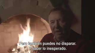 Kevin Spacey KTWK subtitulado