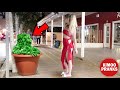 BUSHMAN PRANK: BEST REACTIONS OF SCARED TOURISTS AT NIGHT IN SPAIN 2024