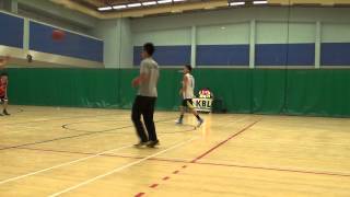 KBLWE 2013092909 態度 vs 傲嵐 Q3