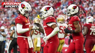 Cardinals Corner: How will you remember the 2024 Arizona Cardinals?