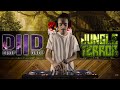 Jungle Terror - Live Mix 2021 || Drop to Drop - DJ Mix