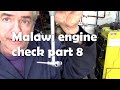 Malawi 110 stripping the engine to find out what is wrong   Part 8