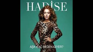 Hadise - Superman (Instrumental)