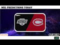 nhl picks u0026 predictions today 2 5 25 nhl picks today 2 5 25 best nhl bets