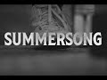 Summersong (Studio Version)