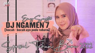 Download Lagu Dj Ngamen 7 Eny Sagita Dangdut... MP3 Gratis