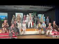 aristocats kids mantua drama