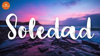 Westlife – Soledad (Lyrics)