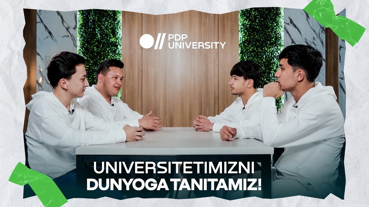 Student Podcast 1 Son Youtube