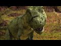 Tarbosaurus - The Mightiest Ever - Part 1  Dinosaurs documentary