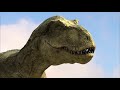Tarbosaurus - The Mightiest Ever - Part 1  Dinosaurs documentary